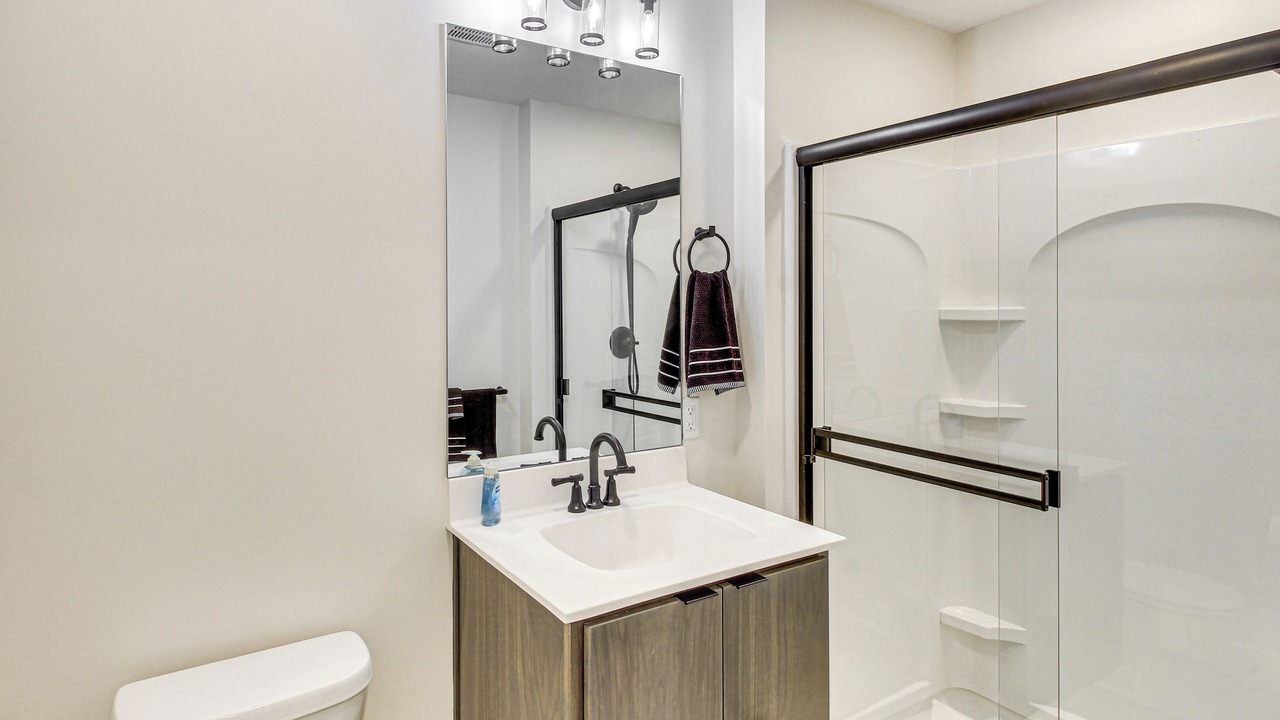 Photo of Bathroom in Lenexa