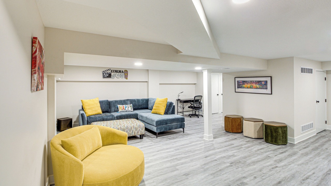 Photo of Livingroom in Lenexa