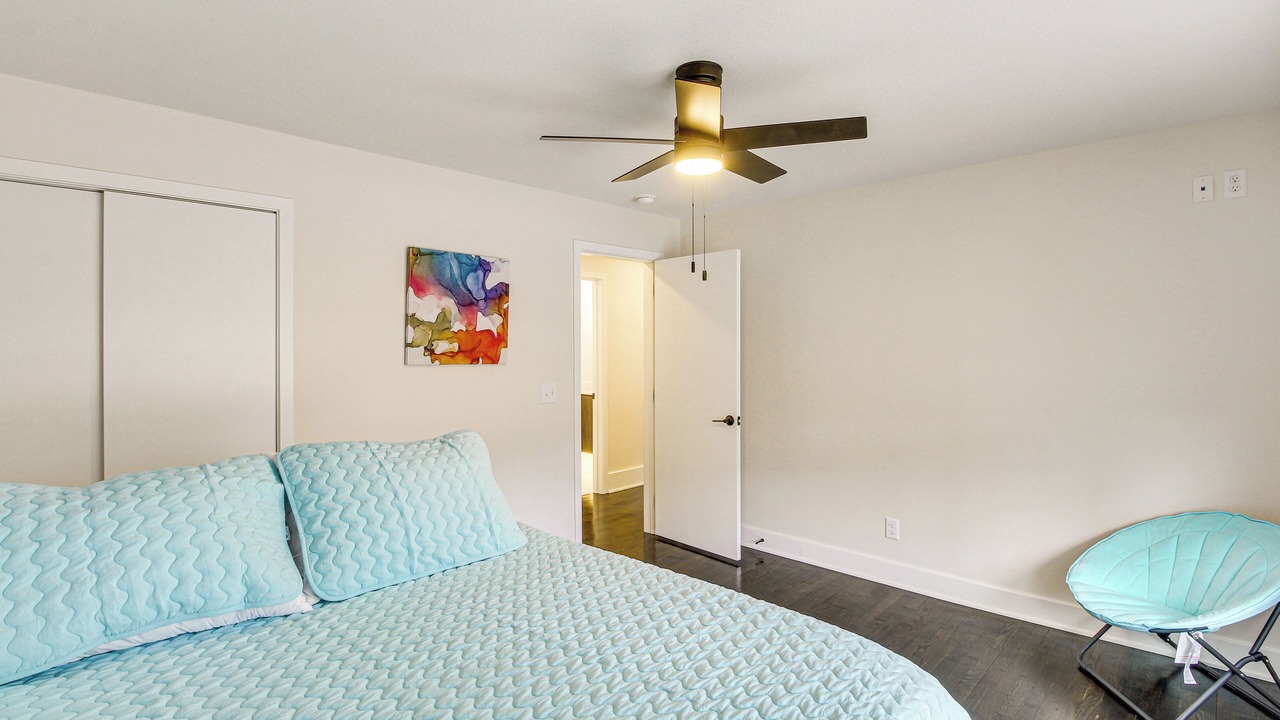 Photo of Bedroom in Lenexa