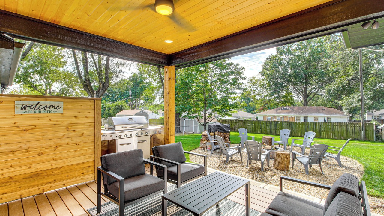 Photo of Outdoor in Lenexa