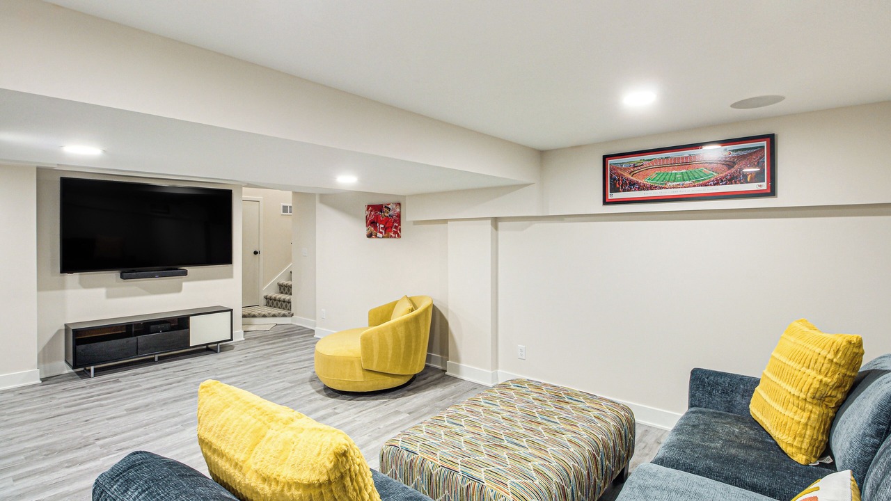 Photo of Bedroom in Lenexa