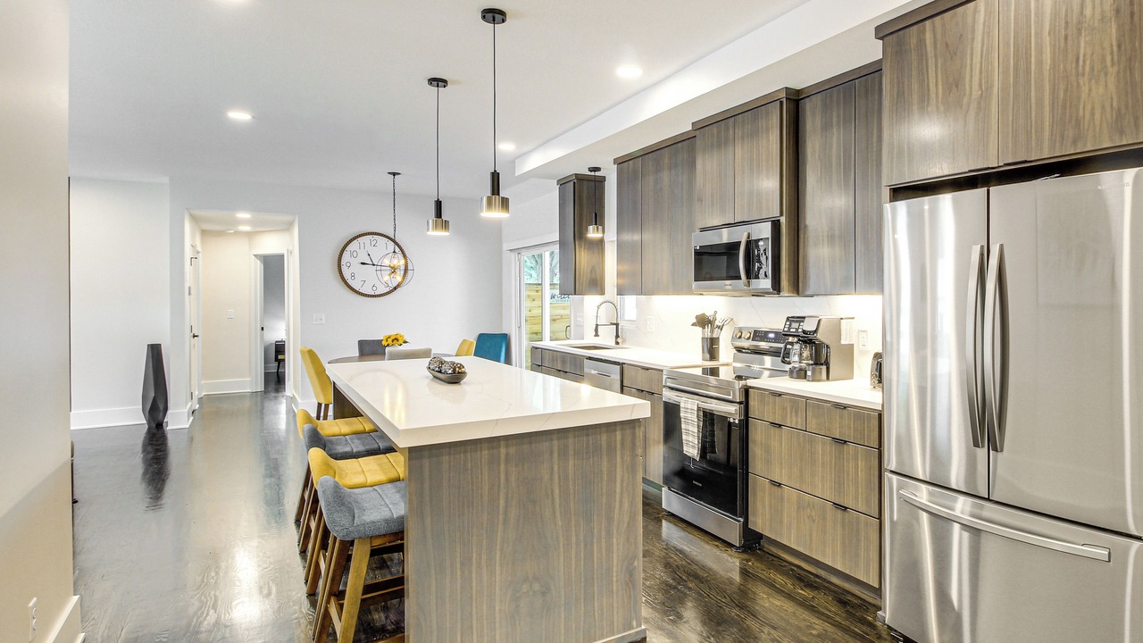 Photo of Kitchen in Lenexa