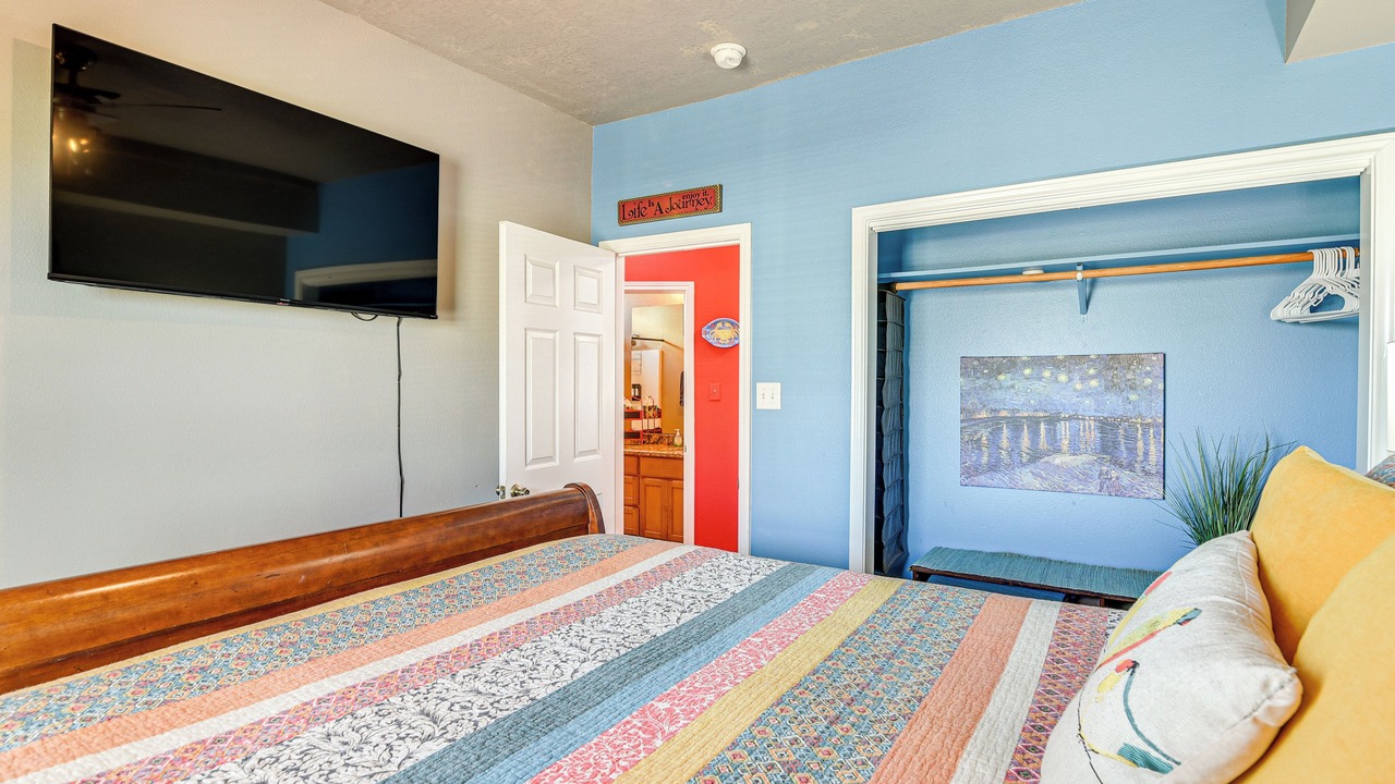 Photo of Bedroom in San Luis