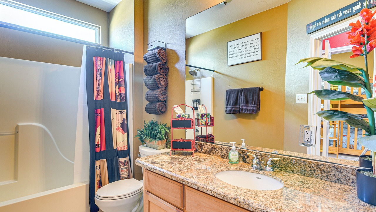 Photo of Bathroom in San Luis