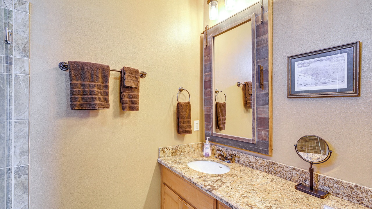 Photo of Bathroom in San Luis