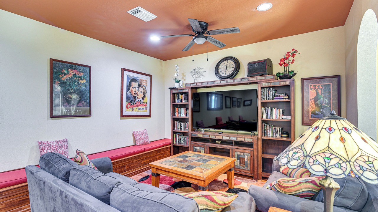 Photo of Bedroom in San Luis