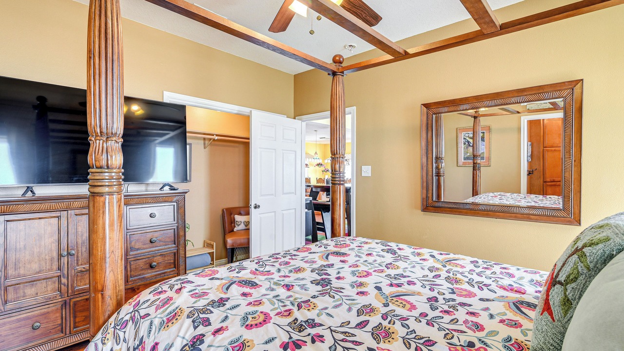 Photo of Bedroom in San Luis