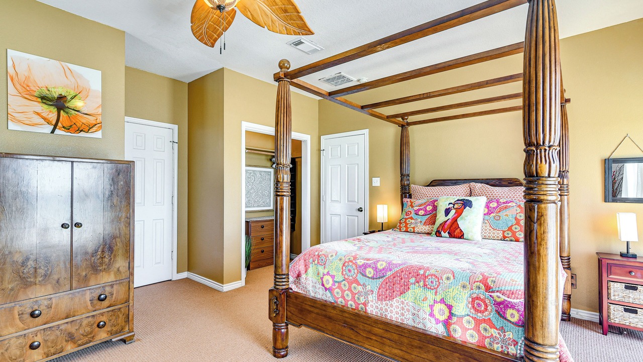 Photo of Livingroom in San Luis