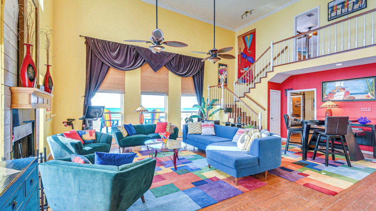 Photo of Bedroom in San Luis