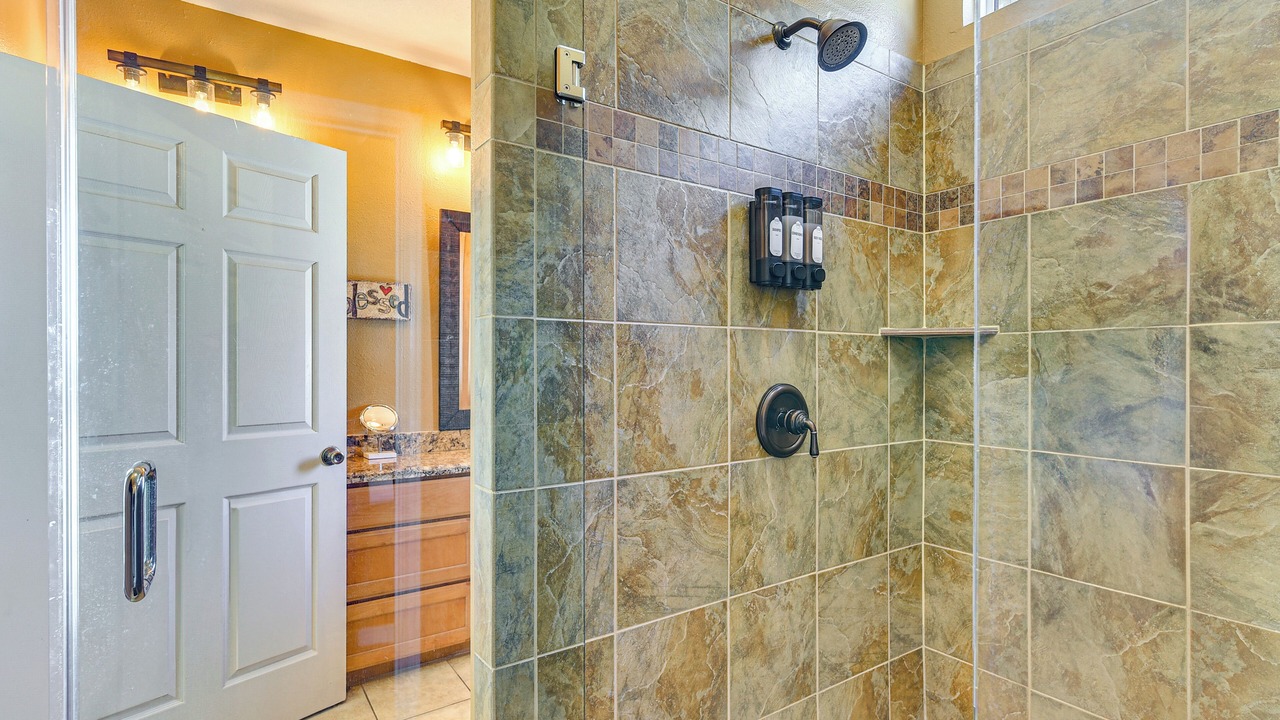Photo of Bathroom in San Luis