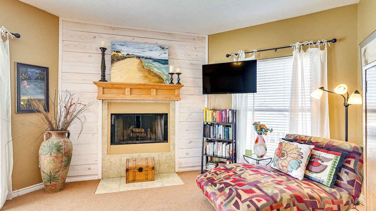 Photo of Livingroom in San Luis
