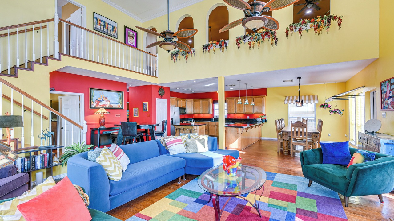 Photo of Livingroom in San Luis