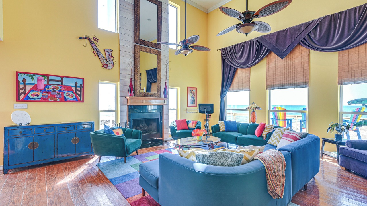 Photo of Livingroom in San Luis
