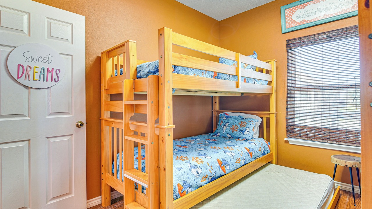 Photo of Bedroom in San Luis