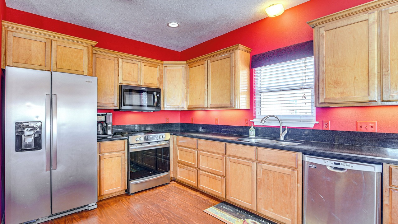 Photo of Kitchen in San Luis