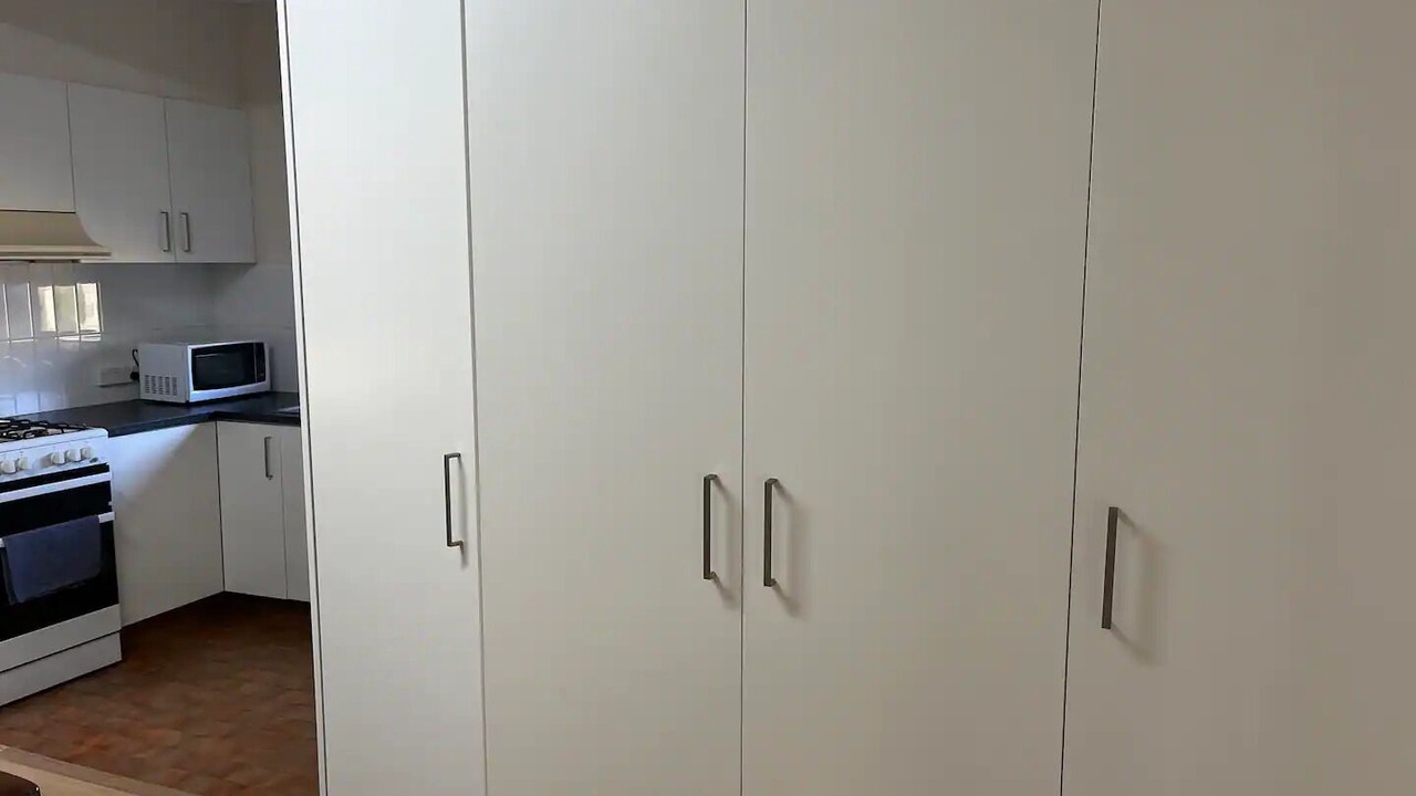 Photo of Kitchen in Hay