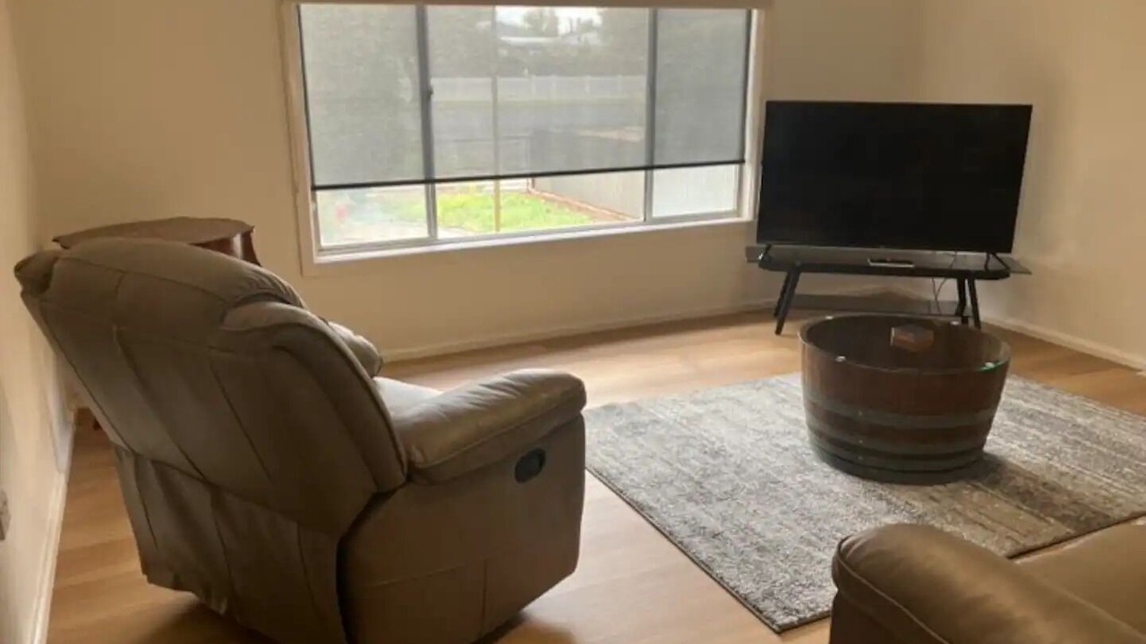 Photo of Livingroom in Hay