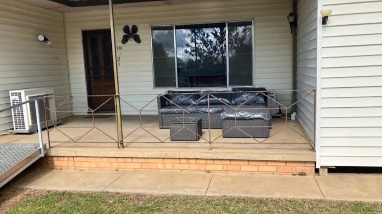 Photo of Patio Balcony in Hay