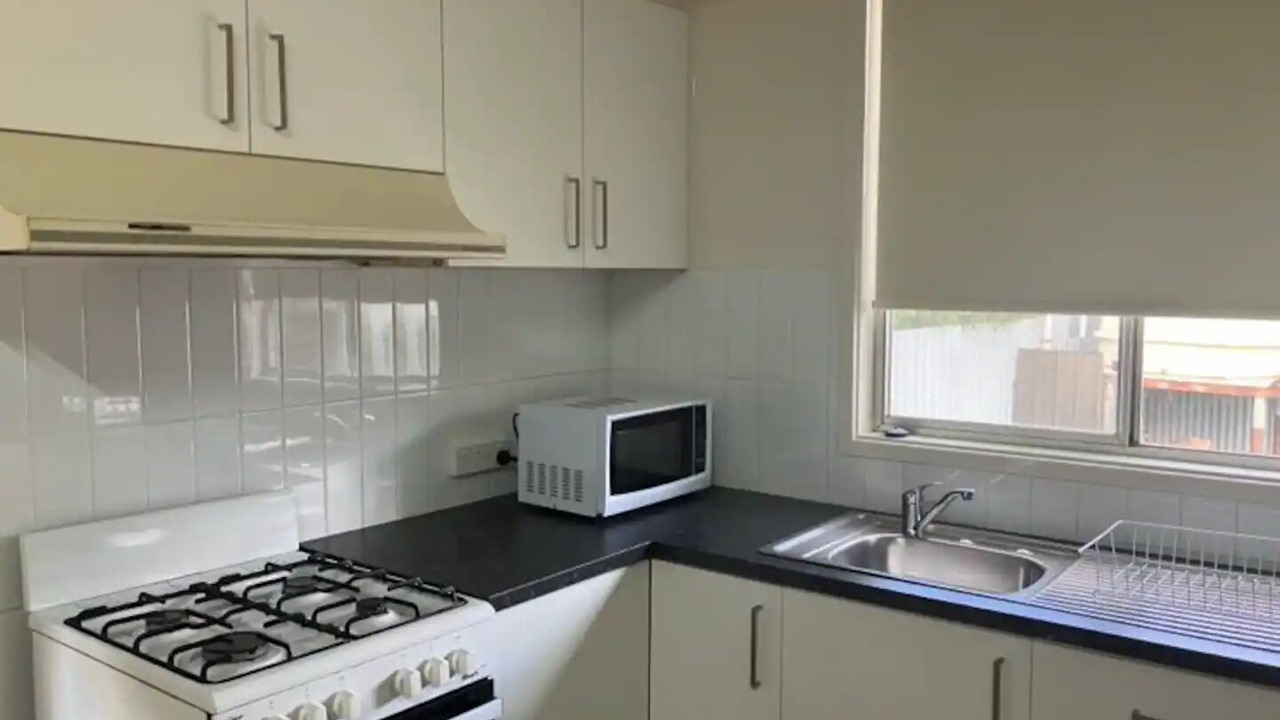 Photo of Kitchen in Hay