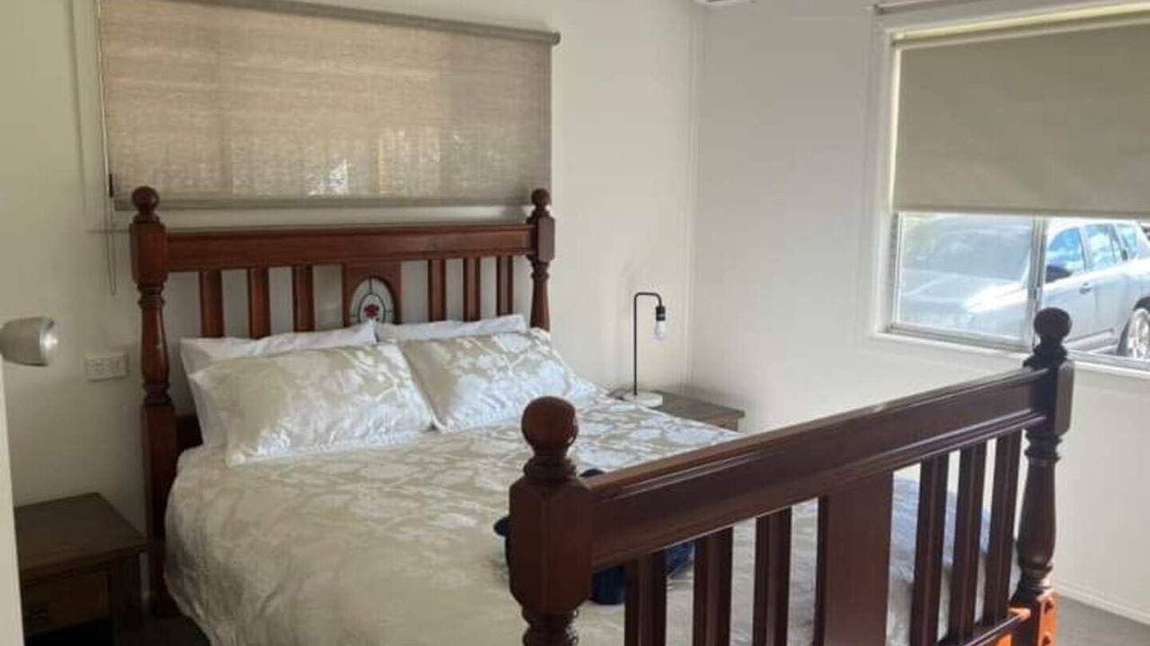 Photo of Bedroom in Hay