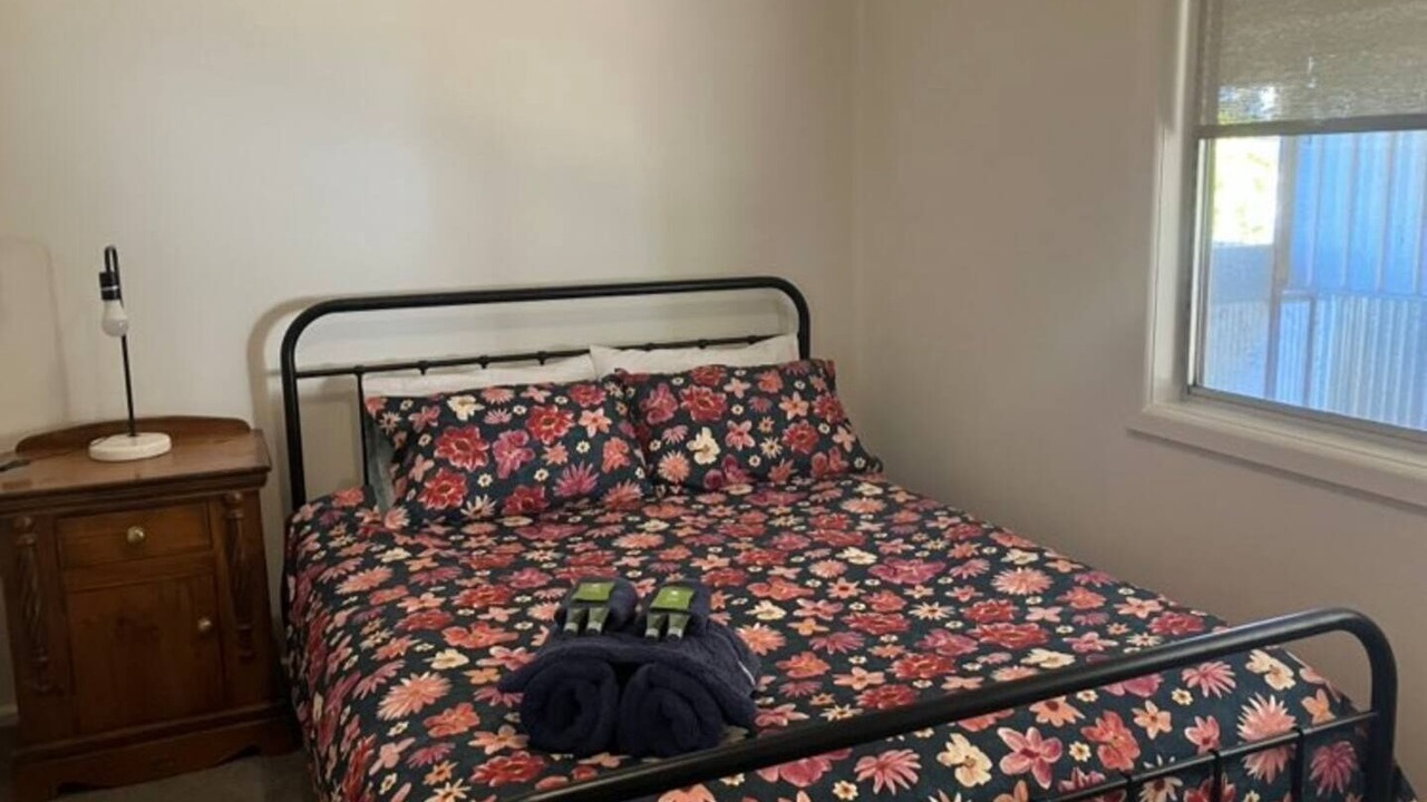 Photo of Bedroom in Hay