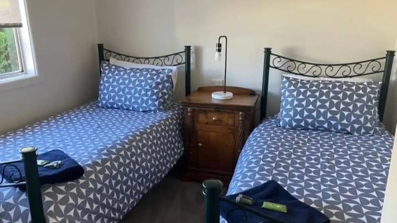 Photo of Bedroom in Hay