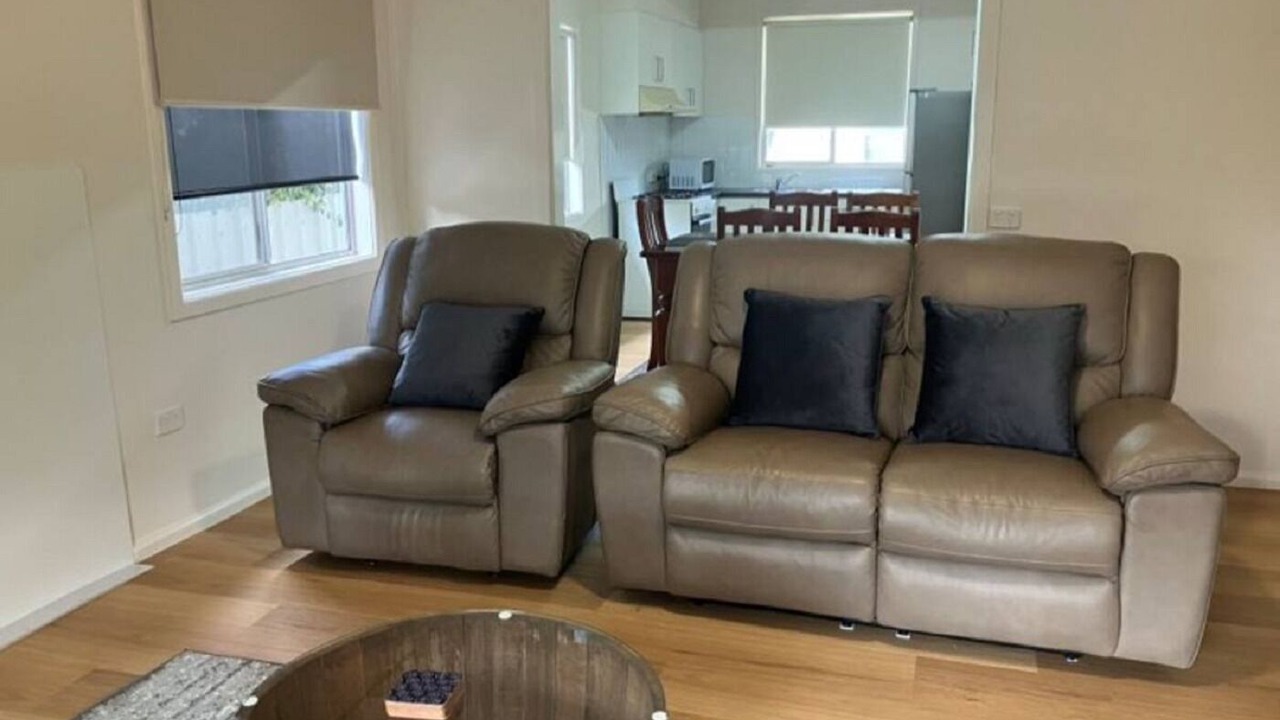 Photo of Livingroom in Hay