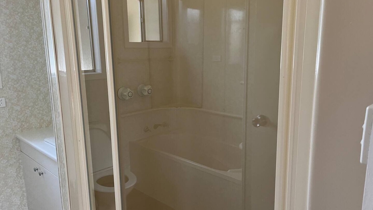 Photo of Bathroom in Hay