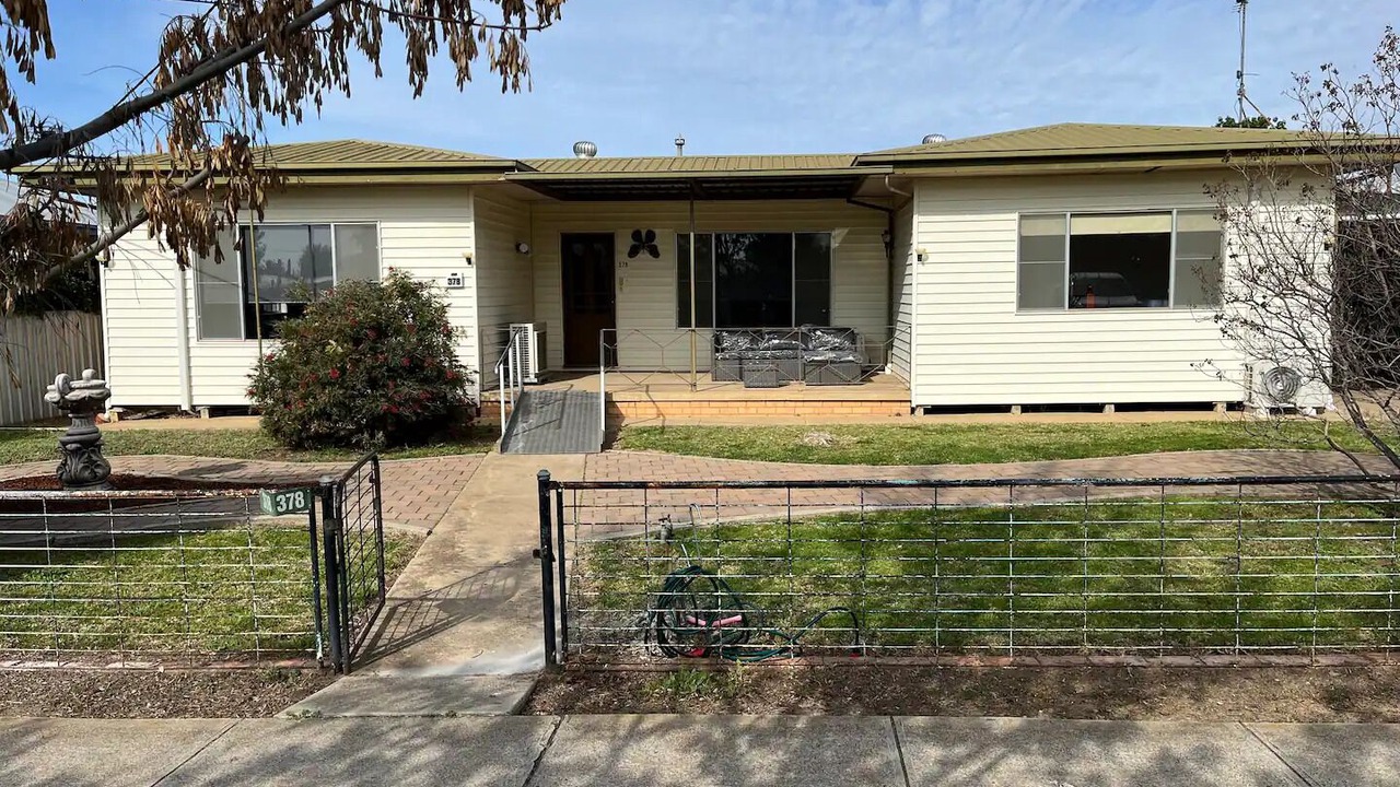 Photo of Outdoor in Hay