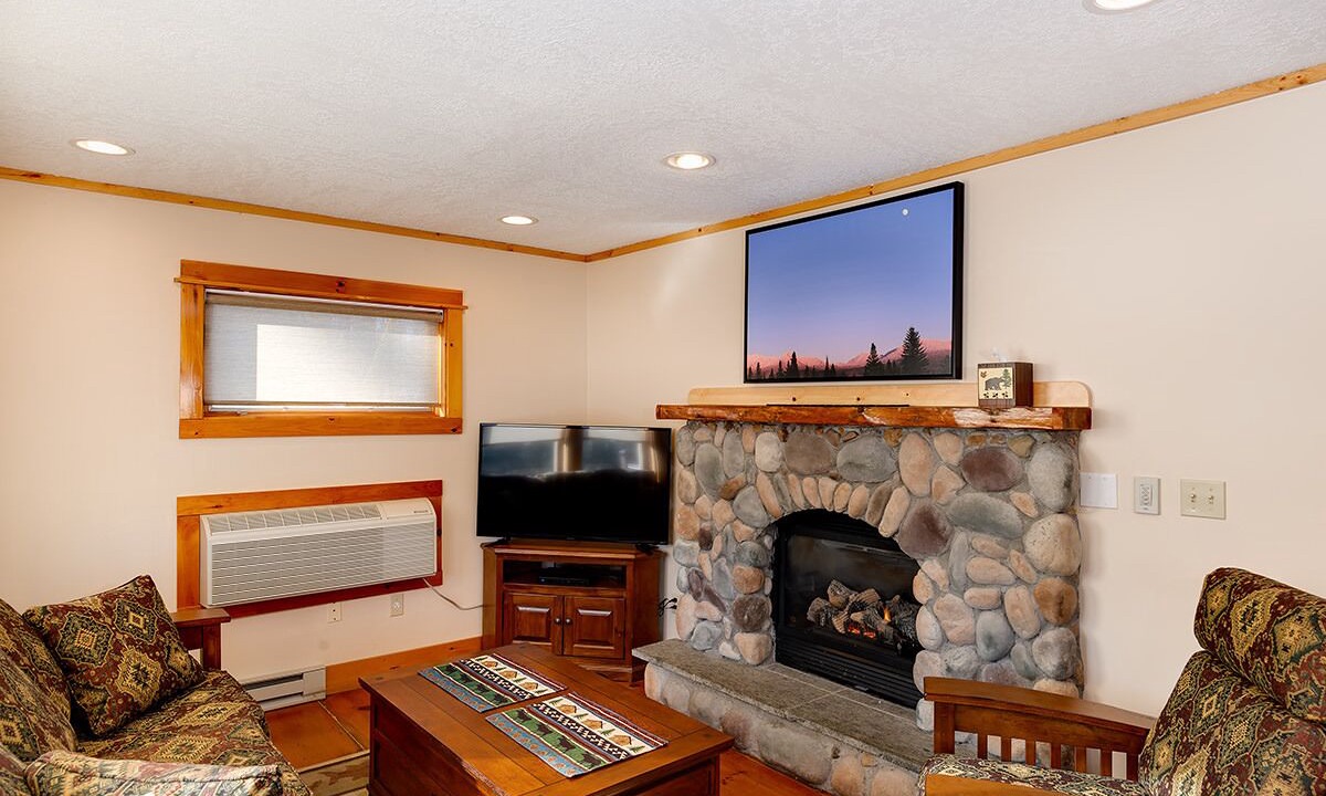 Photo of Livingroom in Lake Placid