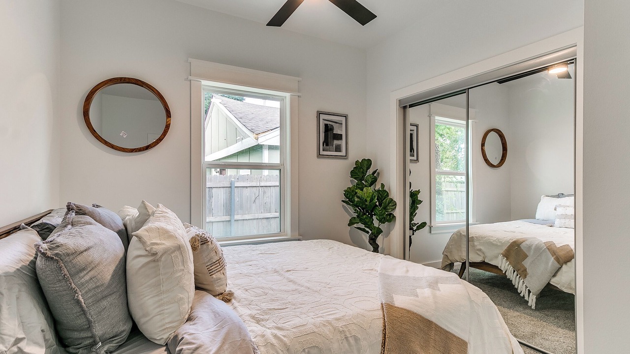 Photo of Bedroom in Tulsa