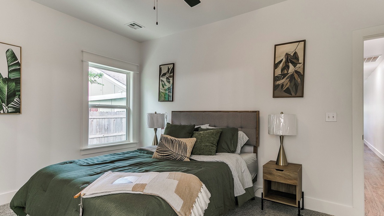 Photo of Bedroom in Tulsa