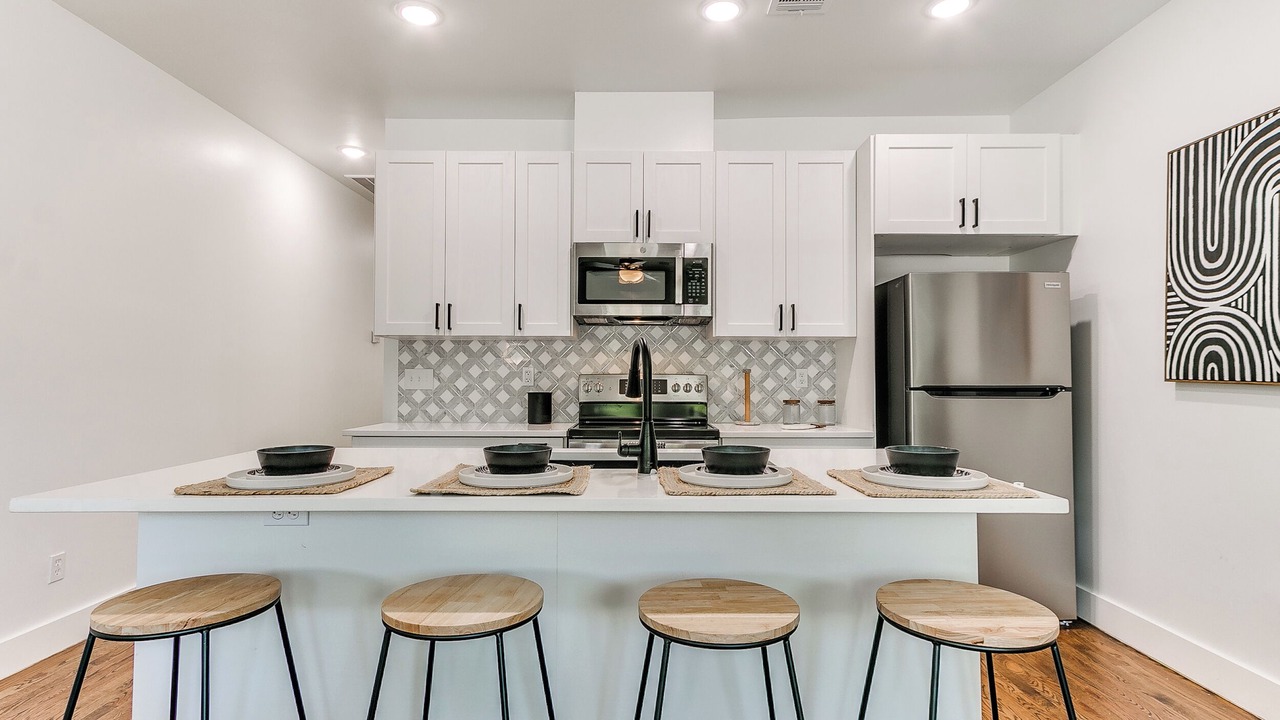 Photo of Kitchen in Tulsa