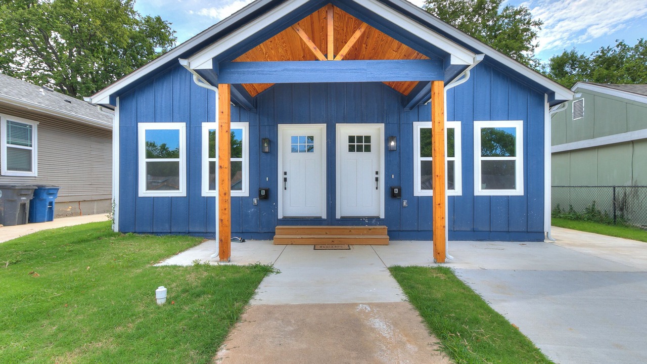 Photo of Outdoor in Tulsa