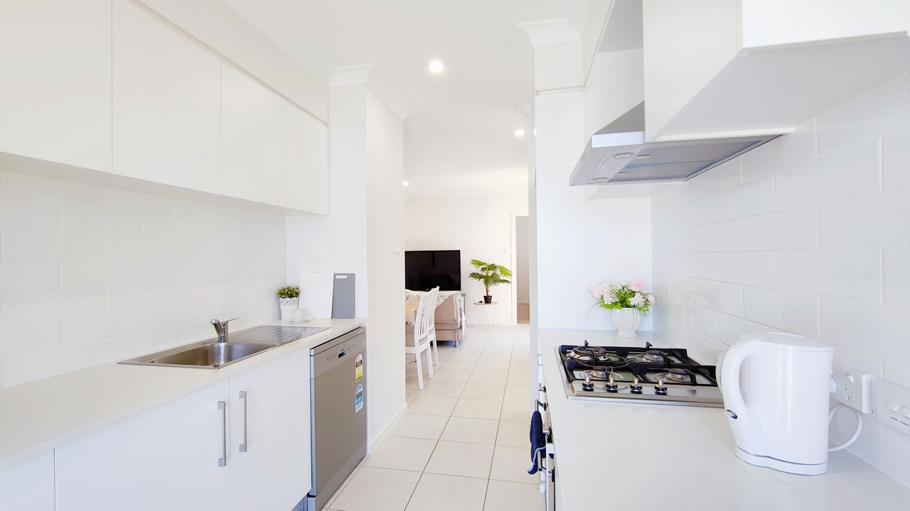 Photo of Kitchen in Box Hill