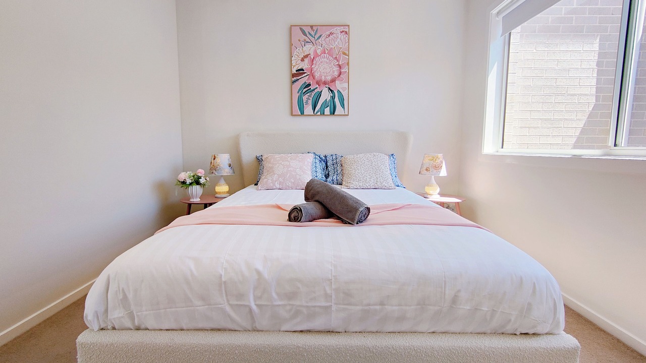 Photo of Bedroom in Box Hill