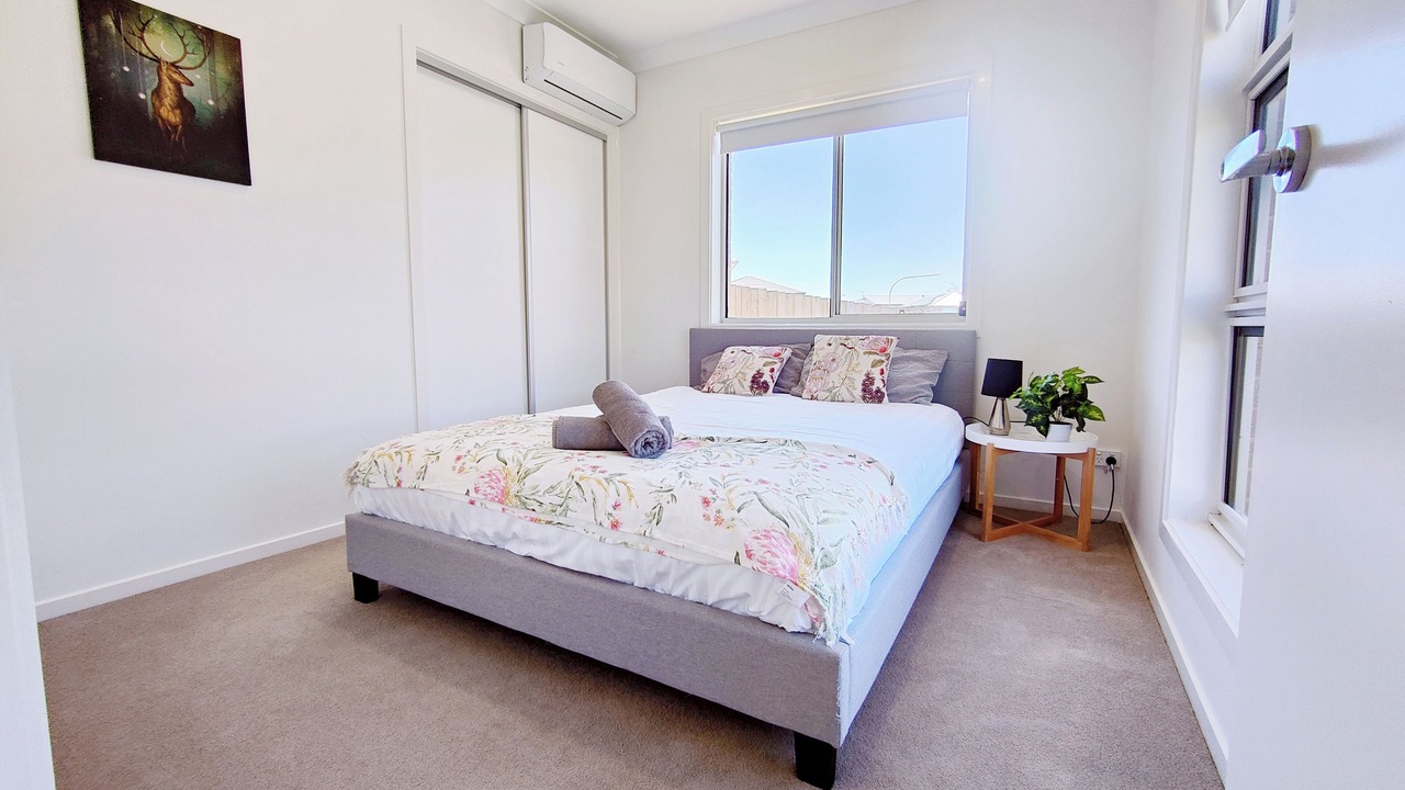 Photo of Bedroom in Box Hill