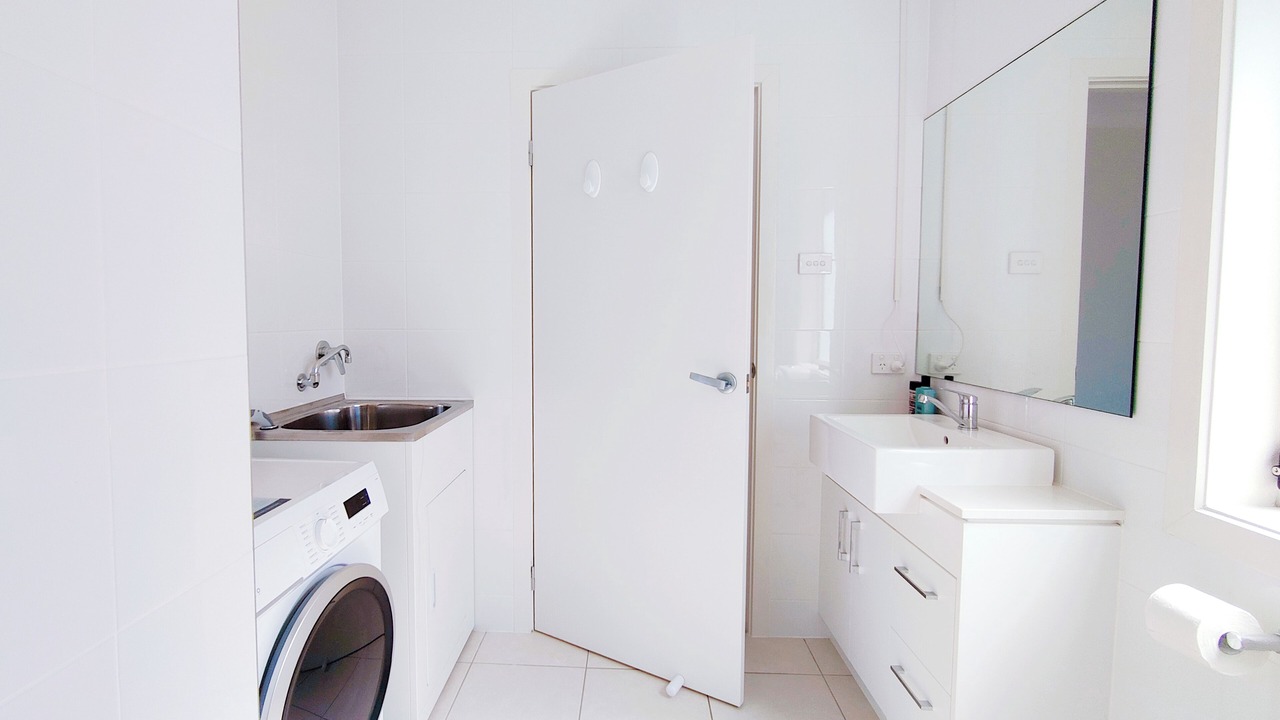 Photo of Bathroom in Box Hill