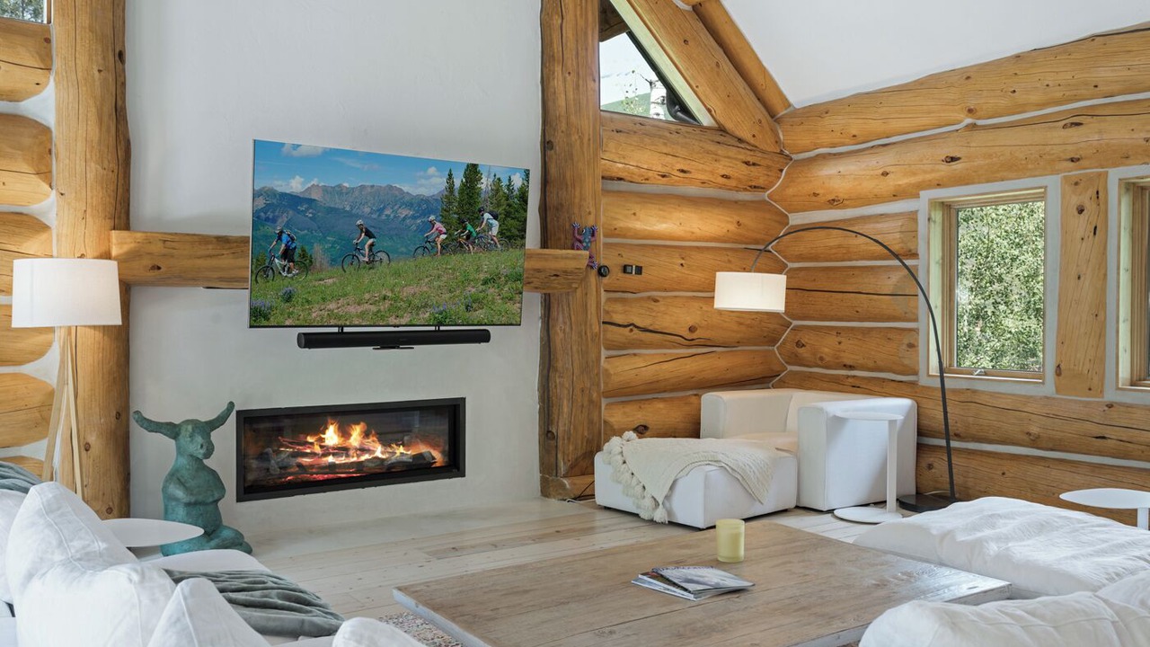 Photo of Bedroom in Highland Meadows