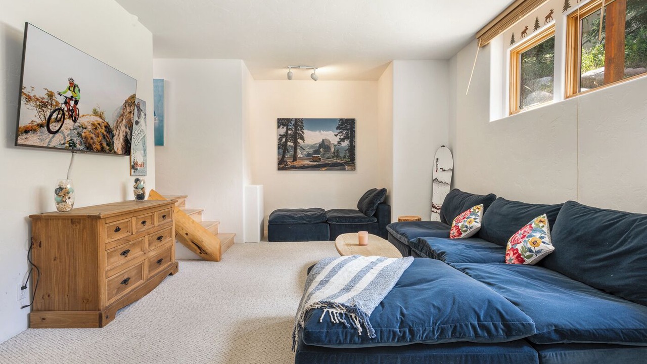 Photo of Bedroom in Highland Meadows