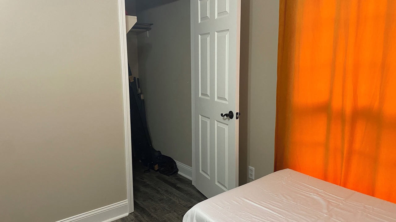 Photo of Bedroom in Albany