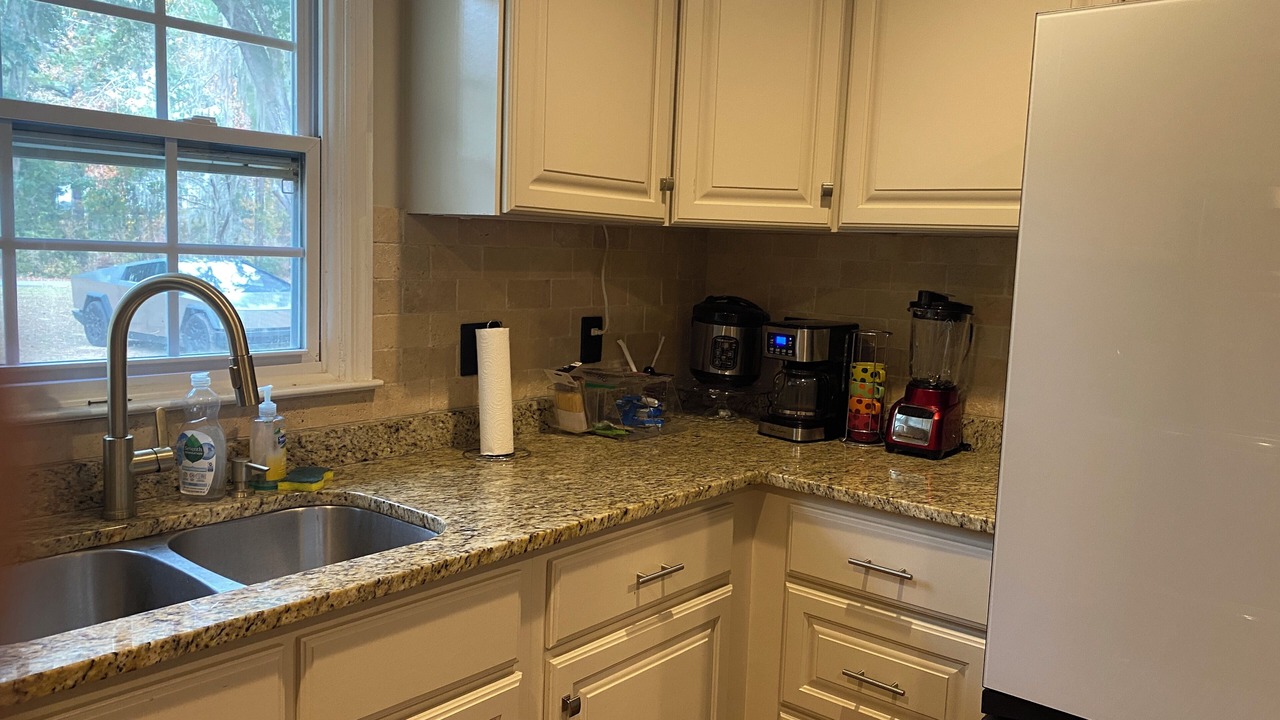 Photo of Kitchen in Albany