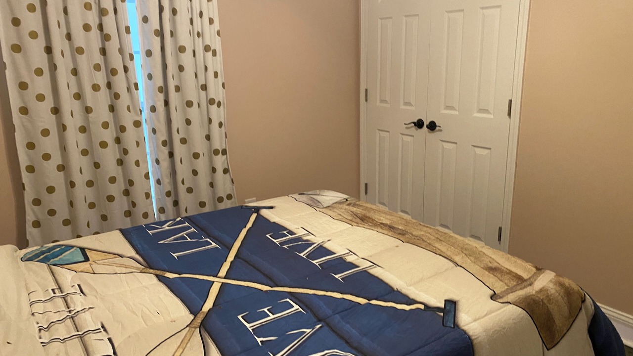 Photo of Bedroom in Albany