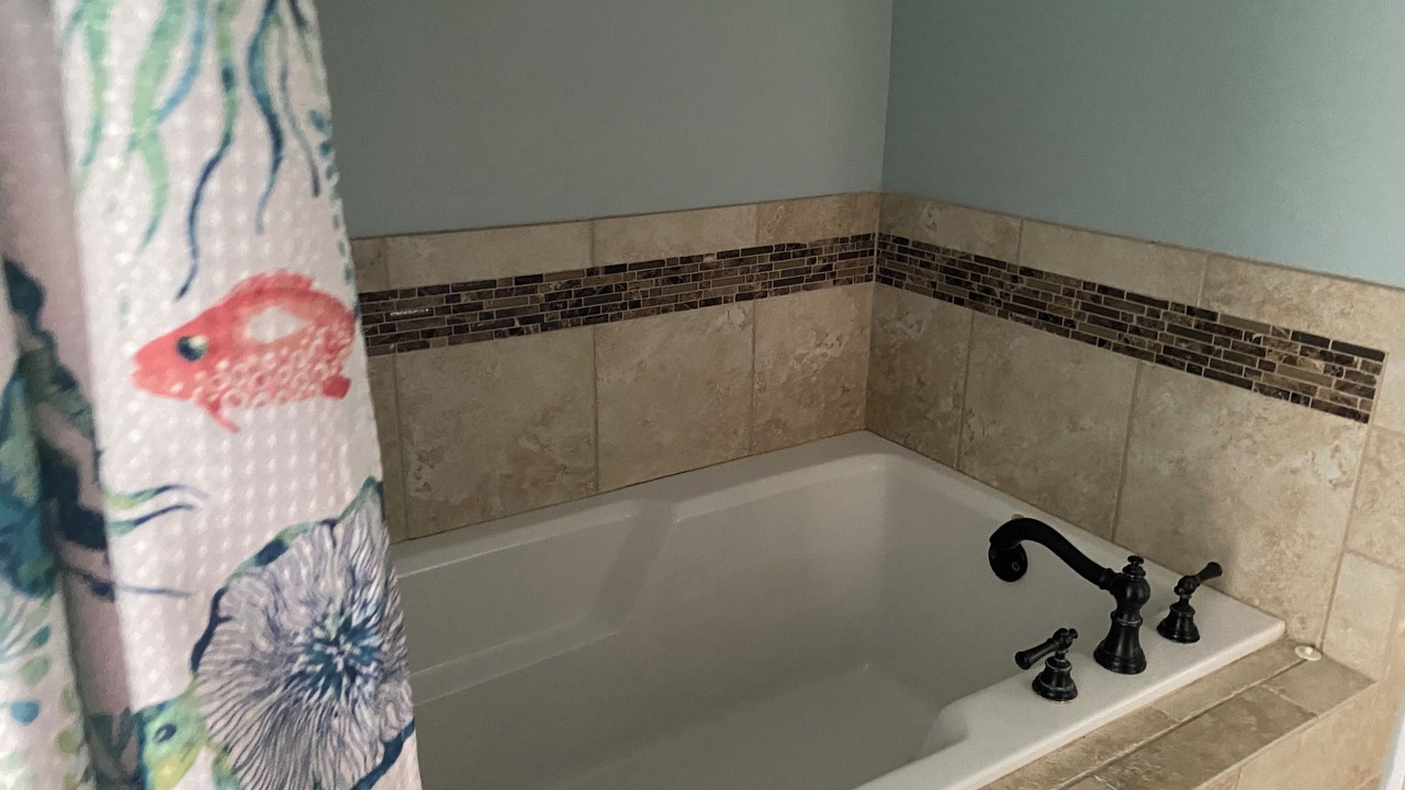 Photo of Bathroom in Albany