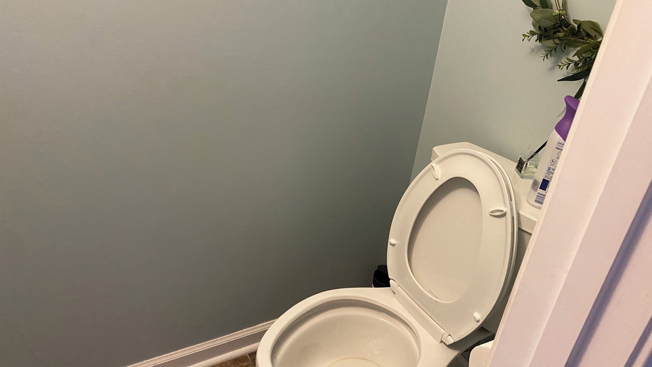 Photo of Bathroom in Albany