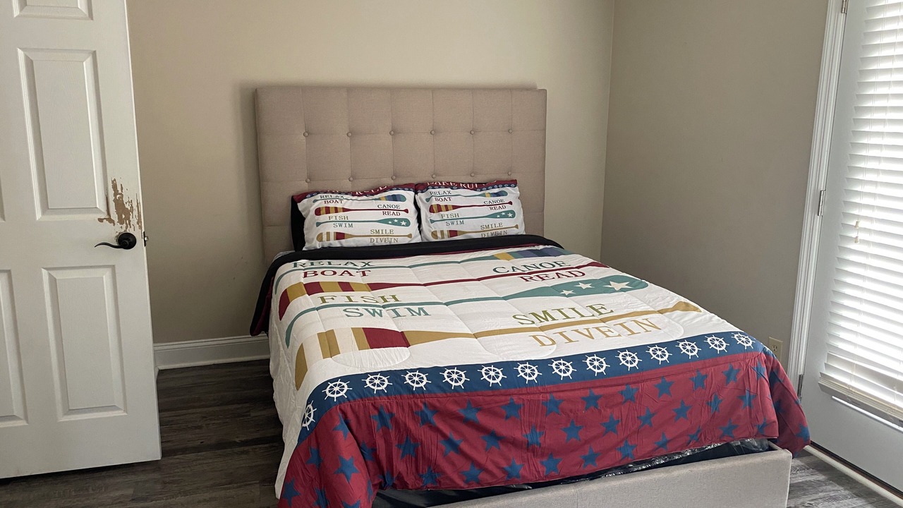 Photo of Bedroom in Albany