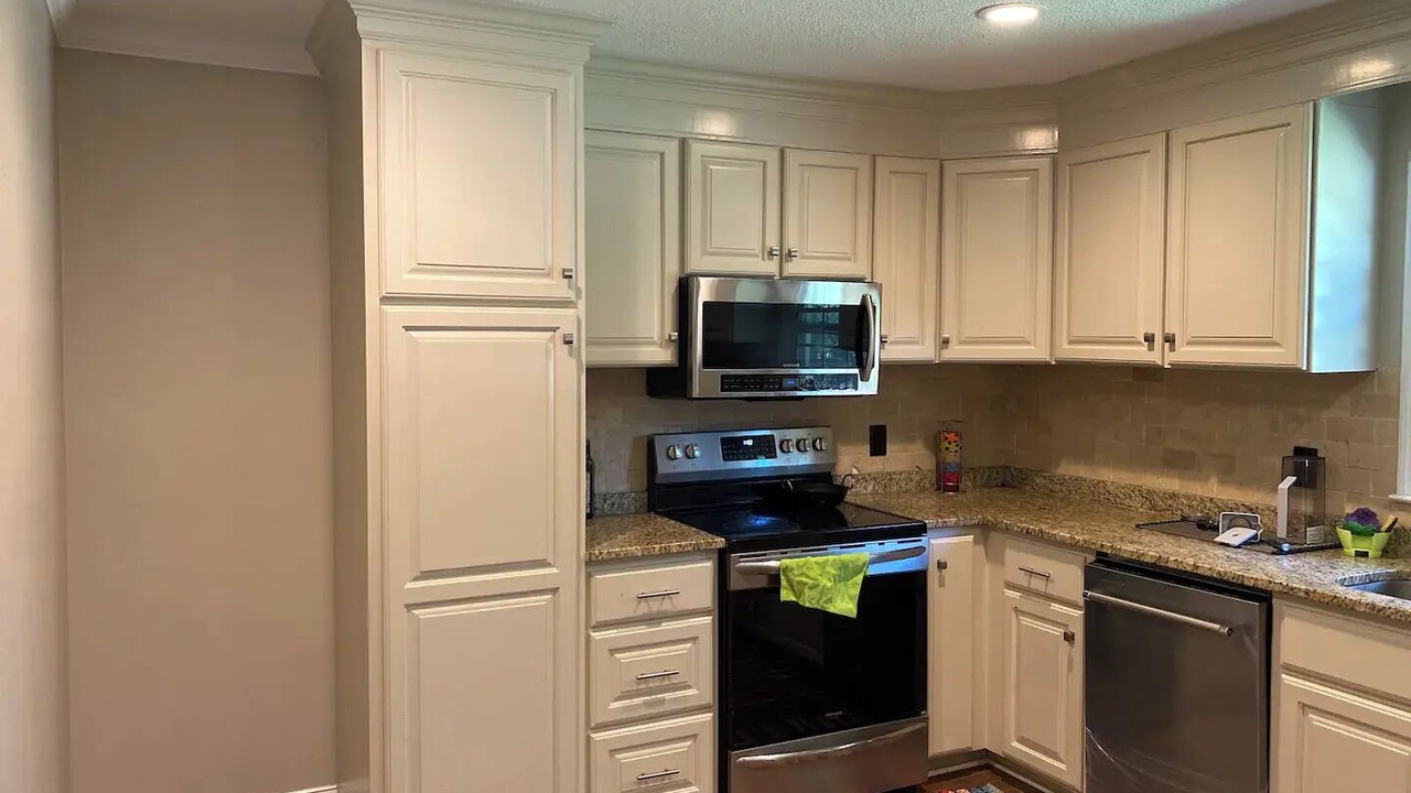 Photo of Kitchen in Albany