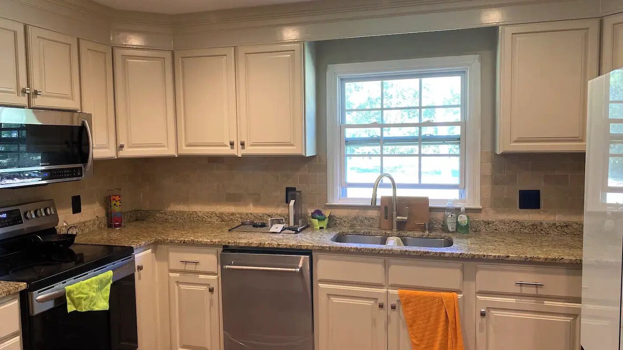 Photo of Kitchen in Albany