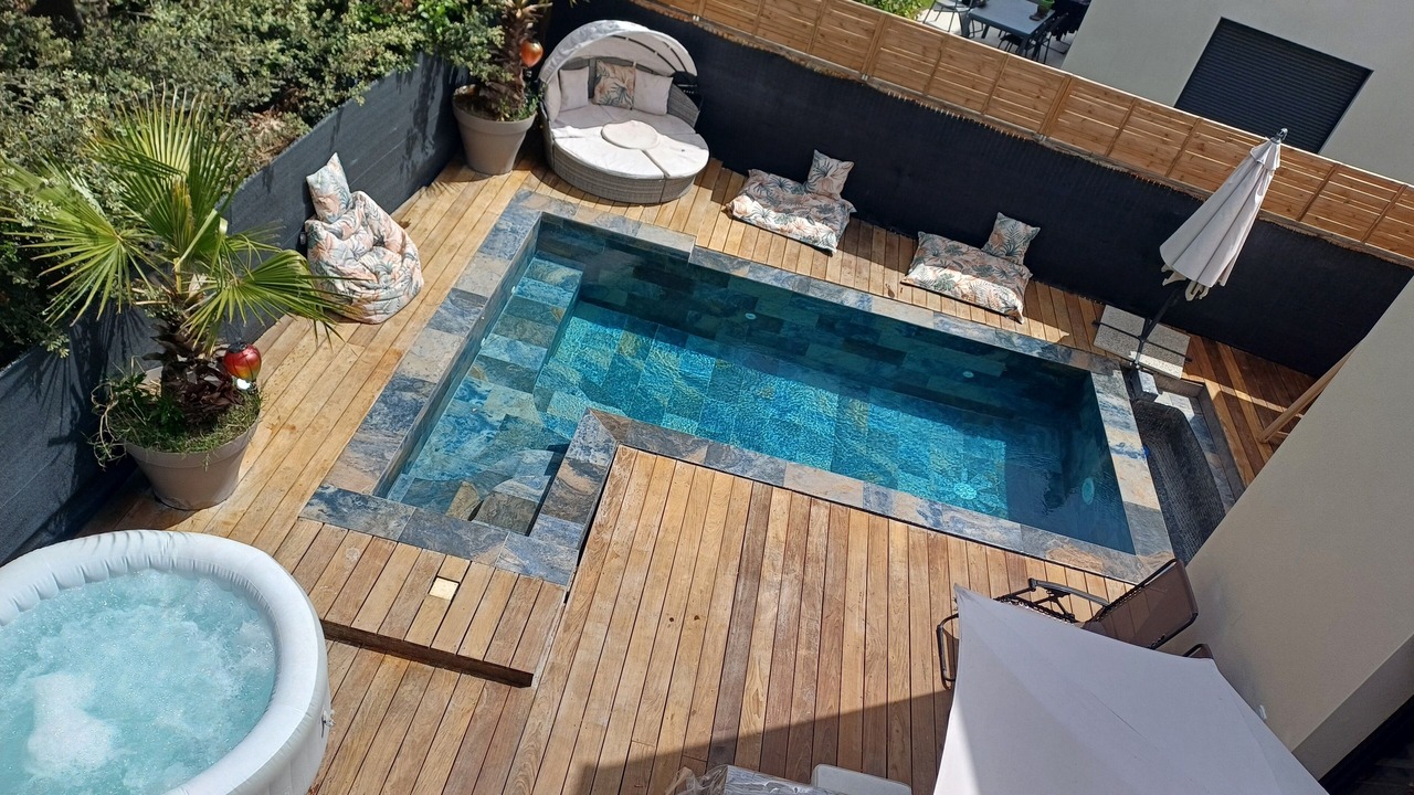 Photo of Outdoor in Juvignac