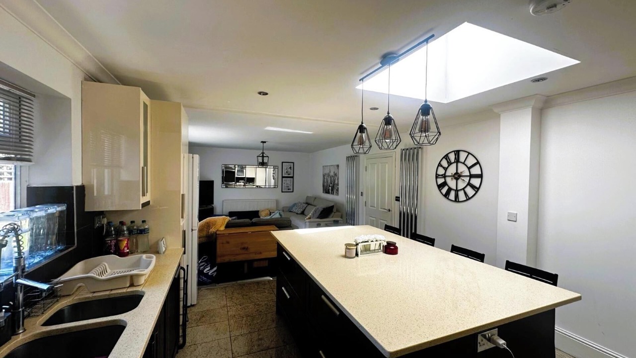 Photo of Kitchen in Cranbrook